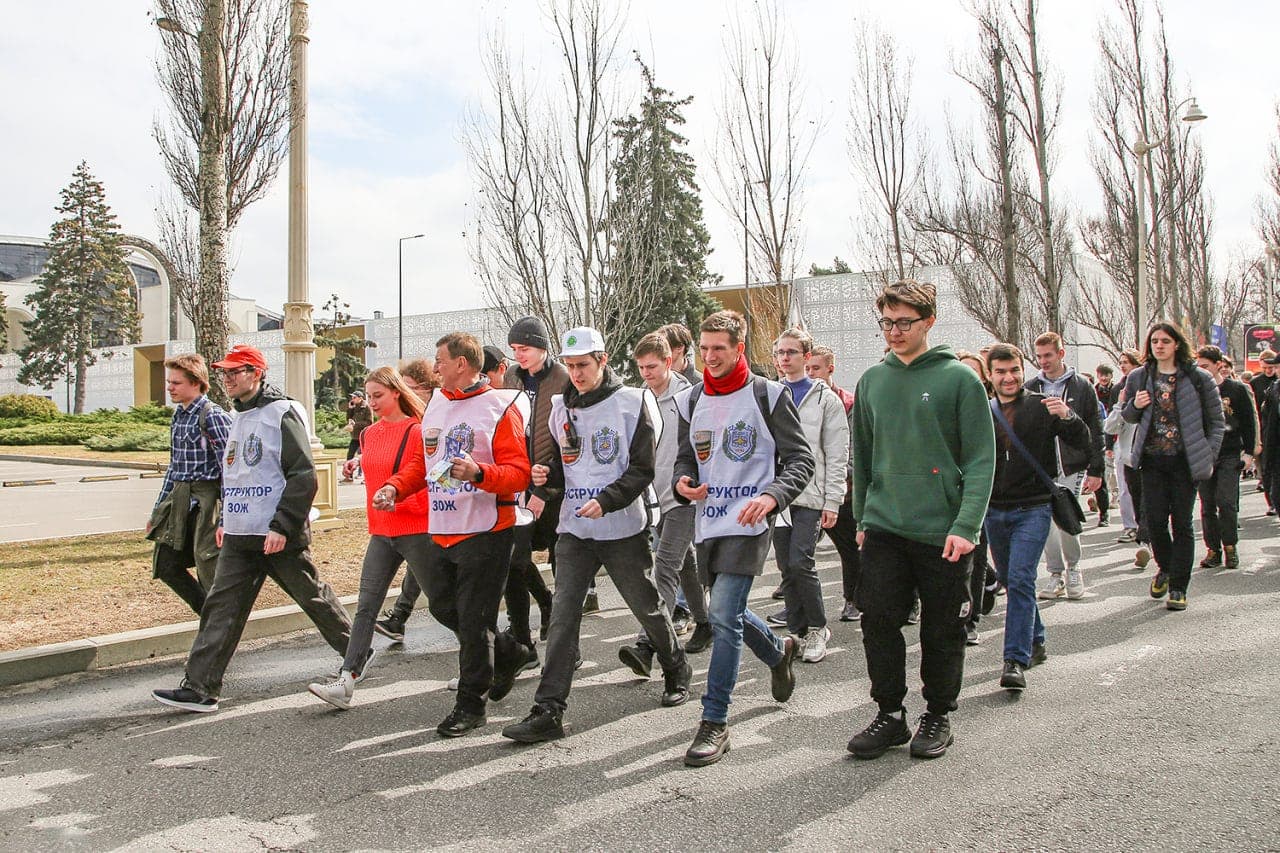 В Лиге здоровья нации состоялся отбор муниципалитетов - участников проекта «Каждому муниципалитету – умный маршрут здоровья»