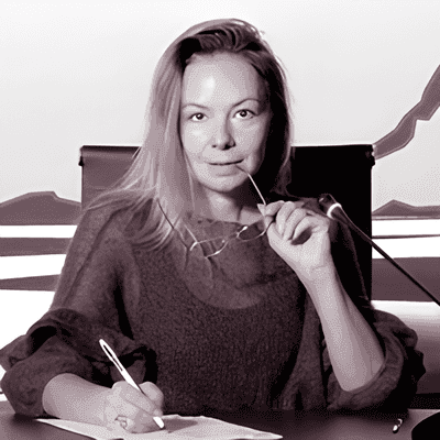 Апреликова